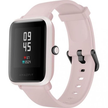 Amazfit Bip S Warm Pink