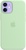 Apple iPhone 13 mini Silicone Case Pistachio (high copy)