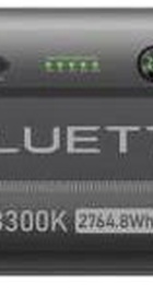 BLUETTI B300K Expansion Battery 2764.8Wh