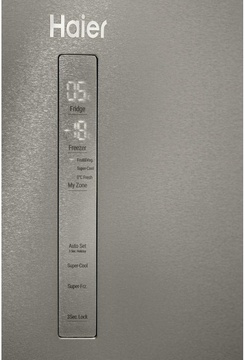 Haier HTR7720DNMP