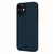 Pitaka MagEZ Case Twill Black/Blue for iPhone 12 (KI1208M)