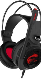 MSI DS502 Gaming Headset