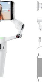 Insta360 Flow 2 Pro Creator Bundle White (CINSABQ/B)