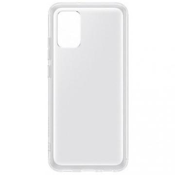 Samsung A025 Galaxy A02s Soft Clear Cover Transparent (EF-QA025TTEG)