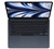 Apple MacBook Air 15" M3 Midnight 2024 (MRYU3)