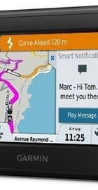 Garmin Zumo 346 LMT-S GPS Western EU (010-02019-11)