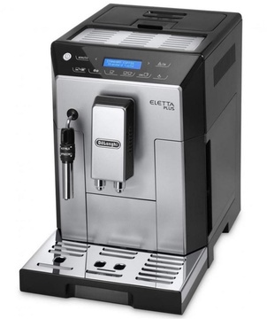Delonghi ECAM 44.620.S Eletta Plus