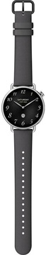 Xiaomi Watch S4 41mm Fluororubber Strap Black (BHR07VRGL)