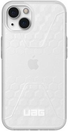 URBAN ARMOR GEAR iPhone 13 Civilian Frosted Ice (11317D110243)