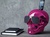 Jarre AeroSkull HD+ Chrome Pink