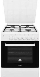 Artel Apetito 10-E White