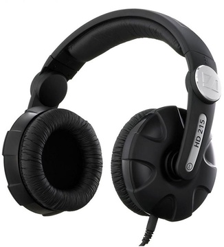 Sennheiser HD 215 II