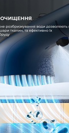 Deerma Suction Vacuum Cleaner DEM-BY200