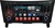 RedPower Nissan X-Trail New (Climat) (RP21301B) S210 Android 4.4