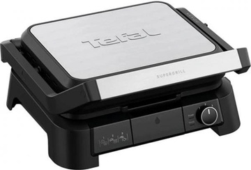 Tefal SuperGrill 3in1 GC510DE0