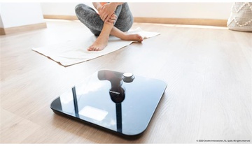 CECOTEC Surface Precision EcoPower 10000 Healthy Black (04251)