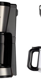 Russell Hobbs Heaton Coffee Maker 27400-56