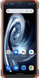 Blackview BV7100 6/128GB Mecha Orange