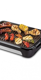 George Foreman Smokeless BBQ Grill 25850-56