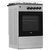 Artel Apetito 50 10-G Grey
