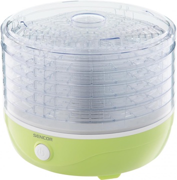 Sencor SFD 757GG