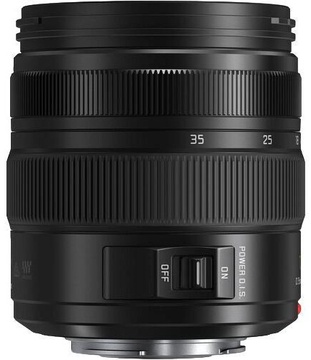 Panasonic H-ES12035E Leica DG Vario-Elmarit 12-35mm f/2.8 II ASPH. POWER OIS