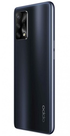OPPO A74 4/128GB Prism Black