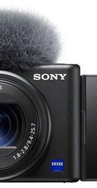 Sony ZV-1 (ZV1B.CE3)