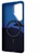WAVE Gleam Case with Magnetic Ring Samsung Galaxy S26 Ultra (milky way)