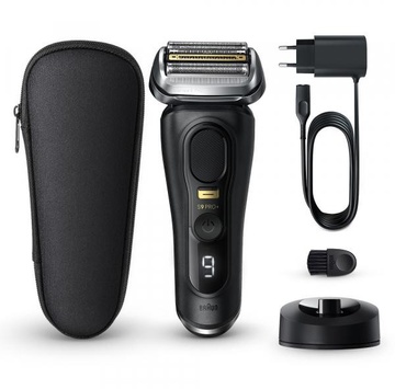 Braun Series 9 9510s