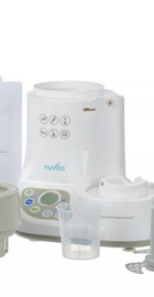 Nuvita 6in1 Pappasana Vapor Combo 2 (NV1966)