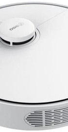 360 Robot Vacuum Cleaner S5 White