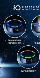 Oral-B iO Ultimate iOM10.1B4.AD Gold Edit