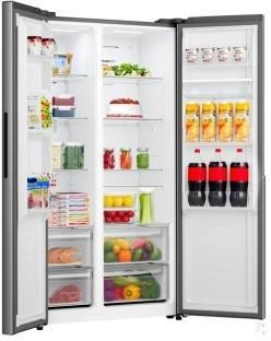 Gorenje NRS917E41XWD