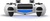Sony Dualshock 4 White