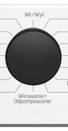 Beko WUE7626XBWS