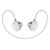 Just Soul Bluetooth White