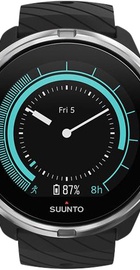 Suunto 9 G1 BLACK (SS050142000)