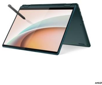 Lenovo Yoga 6 13ALC7 (82UD0002US)