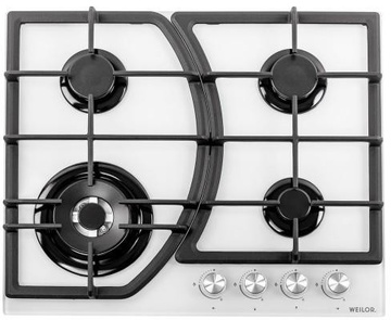 Weilor GG W 644 WH