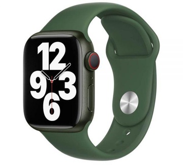 Apple Sport Band for Watch 38mm/40mm/41mm/42mm Clover (MKU73)