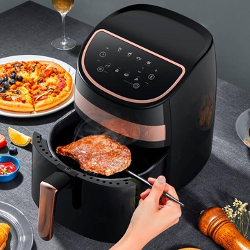 Deerma Air Fryer KZ100 (DEM-KZ100)