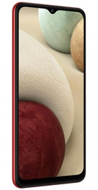 Samsung Galaxy A12 SM-A125F 3/32GB Red (SM-A125FZRUSEK)