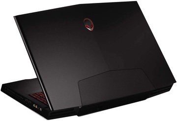 Dell Alienware 17 (A37810DDW-24) Black