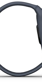 Garmin Venu 2 Silver Bezel with Granite Blue Case and Silicone Band (010-02430-10/00) (UA)