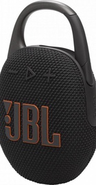 JBL Clip 5 Black (JBLCLIP5BLK)