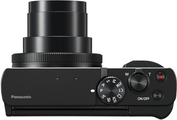 Panasonic Lumix DC-TZ99E-K