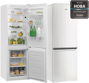 Whirlpool W5 811E W