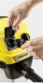 Karcher WD 3 P S V-17/4/20 (1.628-191.0)