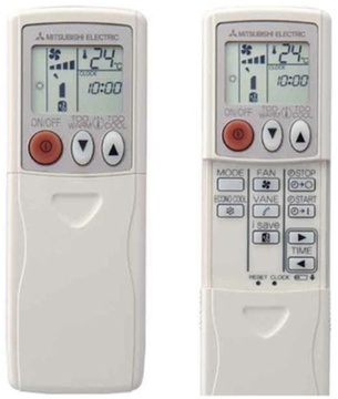 Mitsubishi Electric MSZ-HJ60VA/MUZ-HJ60VA